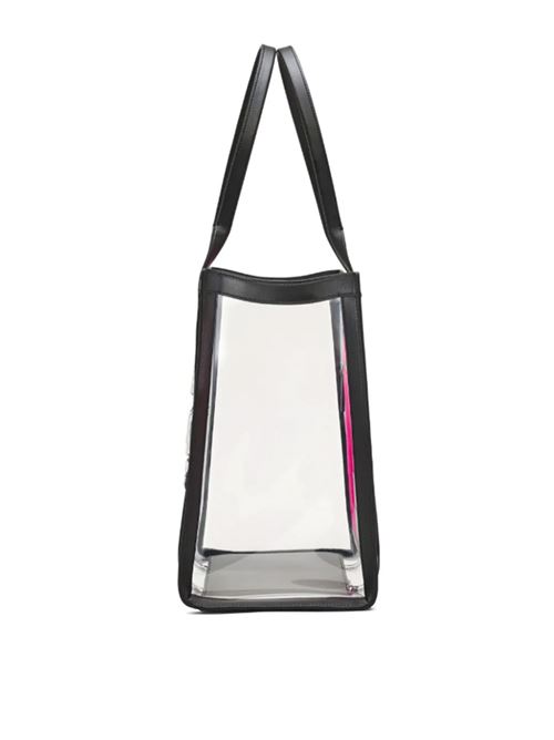 Borsa tote The Large Clear MARC JACOBS | 2P4HTT045H03001